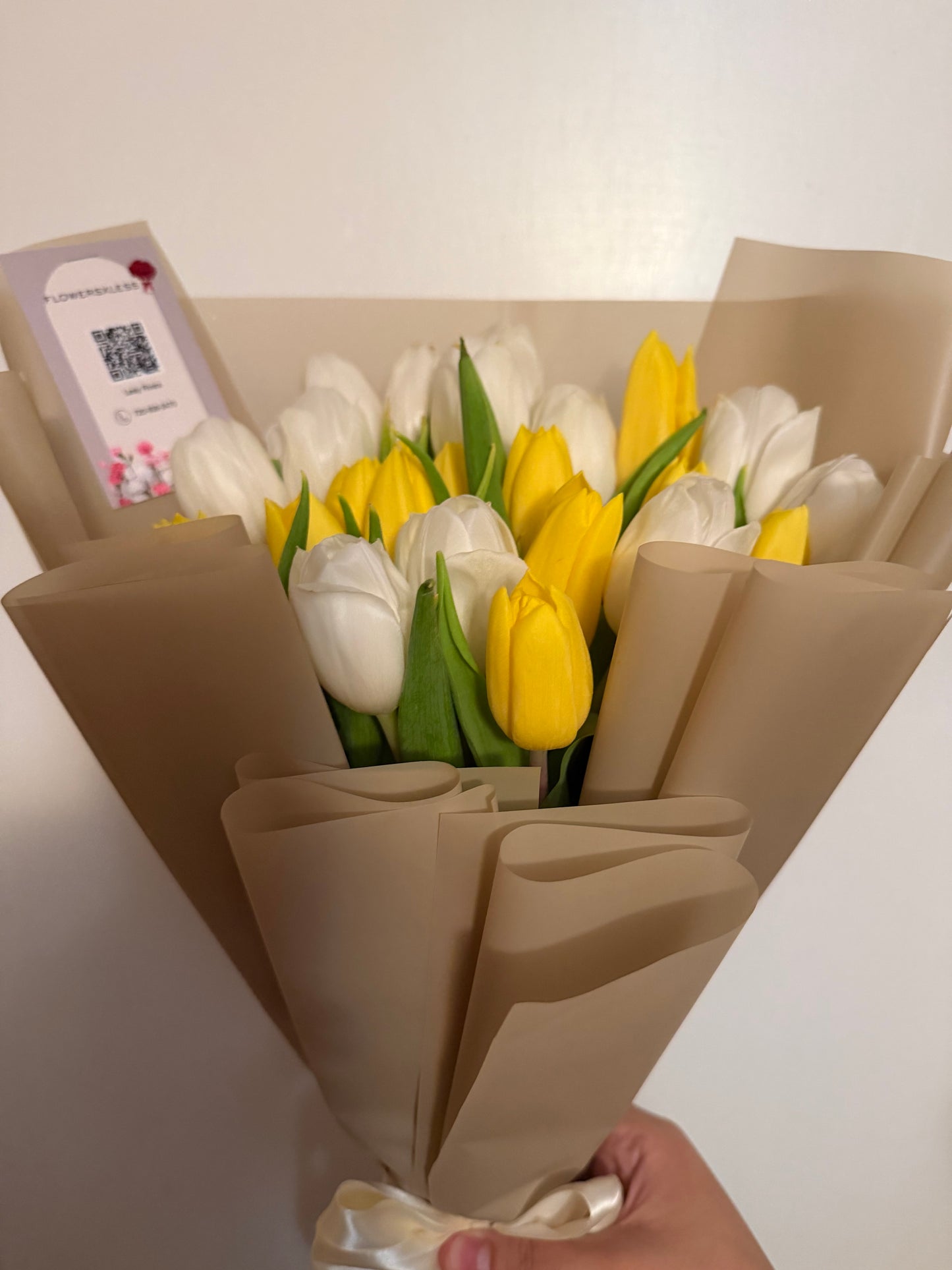 Tulip Bouquet