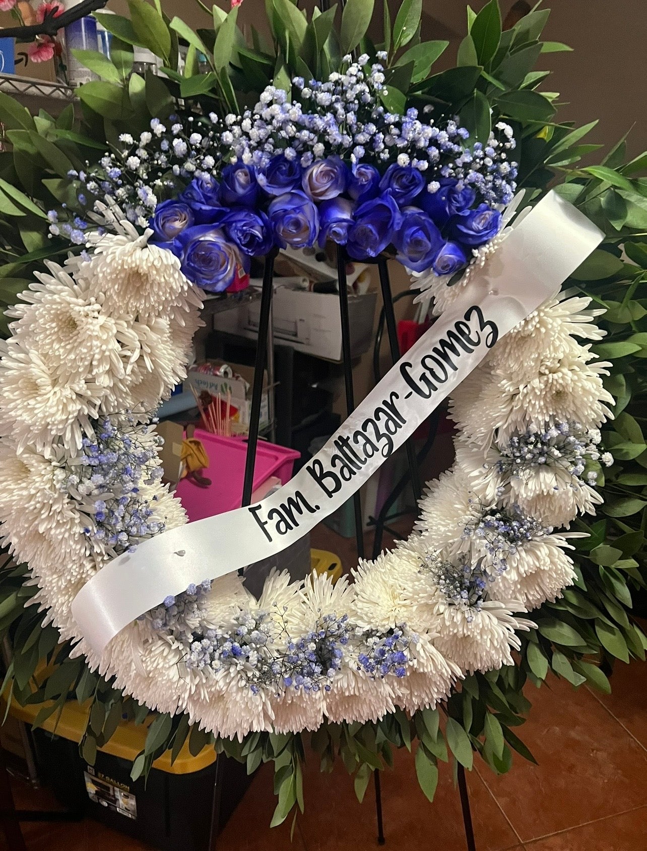 Wreath