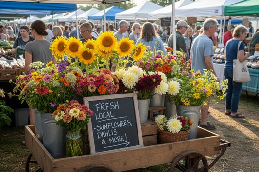 Farmers Market