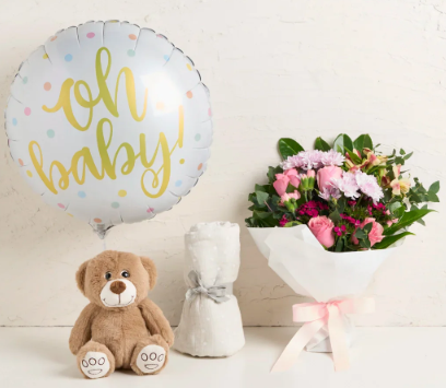 New Baby & Family