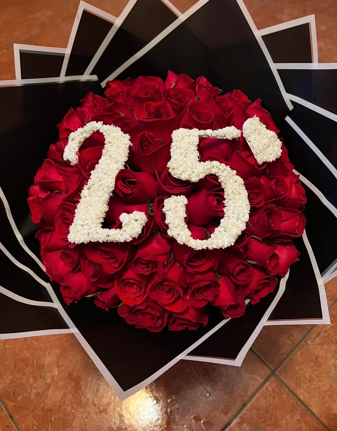 Happy Birthday!