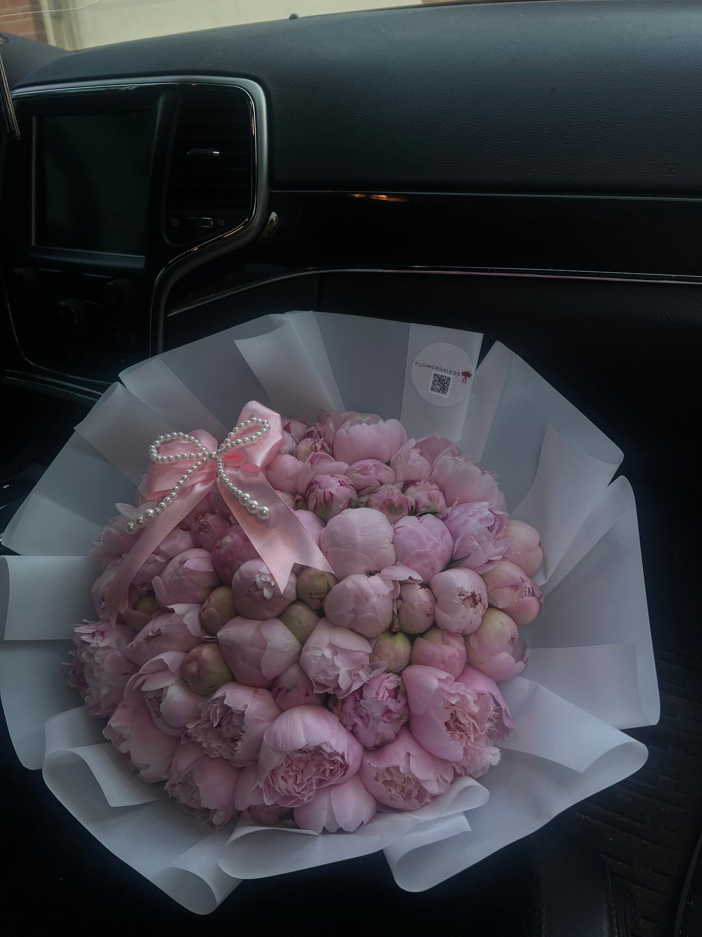 Sweet Surprise