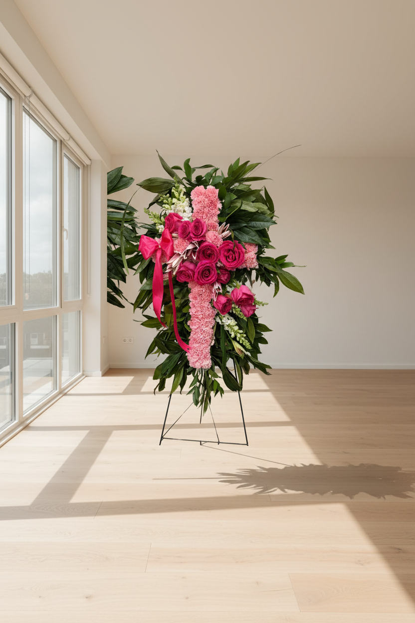 Eternal Grace Standing Spray