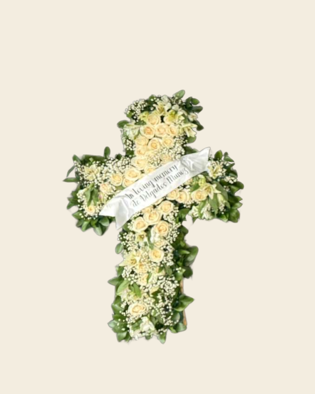 Eternal Grace Standing Spray